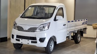 Changan M9 mini truck 2023 | Price and specifications