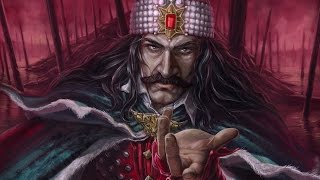 Vlad el empalador | El verdadero Drácula.