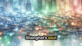 Shanghai Unveiled  Beyond Imagination