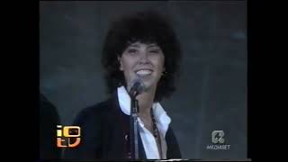 LU COLOMBO - Dance All Nite (Full Version, Festivalbar, Verona, 08.09.1983)