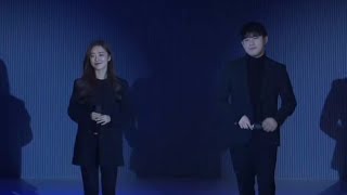 [공연 실황] 조수미 - Champions(챔피언스) /김예은, 백성영