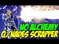 NEW Scrapper PvP Build Engineer Guild Wars 2