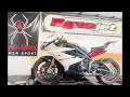 2024 triumph moto 2 vs daytona 675r 2013￼