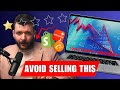 DON'T SELL THESE E-COMMERCE PRODUCTS | Alex Fedotoff