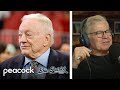 Jerry Jones' stubbornness keeps him from taking accountability | Dan Patrick Show | NBC Sports