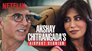 Nostalgia Alert: Chitrangada's ICONIC Cameo with our Desi Boy Akshay Kumar! | Khel Khel Mein