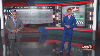 NFL Pick 'Em