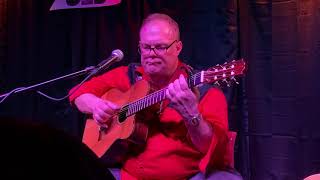 Cherokee Shuffle - Richard Smith Fingerstyle Guitar at Randy's Pickin' Parlor