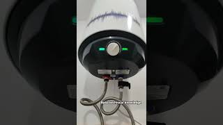 Bajaj shield series new shakti 15 Liter Gyser || New Bajaj Gyser installation