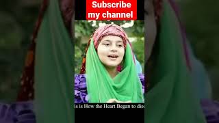 2021 New Heart Touchingeautiful Naat Sharif - Hasbi Rabbi- Huda Sisters - Hi-Tech Islamic Naats