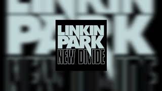 Linkin Park - New Divide (instrumental) (slowed + reverb)