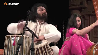 Pandit Uday Bhawalkar | Dhrupad Raag Bhimpalasi (Part 2) | Music of India