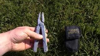 Gerber Multi Tool GARAGE SALE SCORE