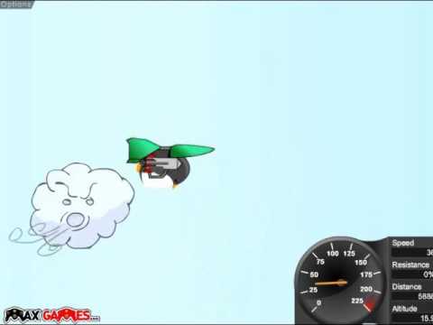 Learn To Fly Walkthrough - Getting 6000ft Learn To Fly Walkthrough - Getting 6000ft