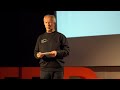The power of the handwritten note | Vladas Lašas | TEDxKJJG Youth