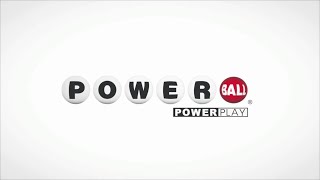 Powerball 20220720