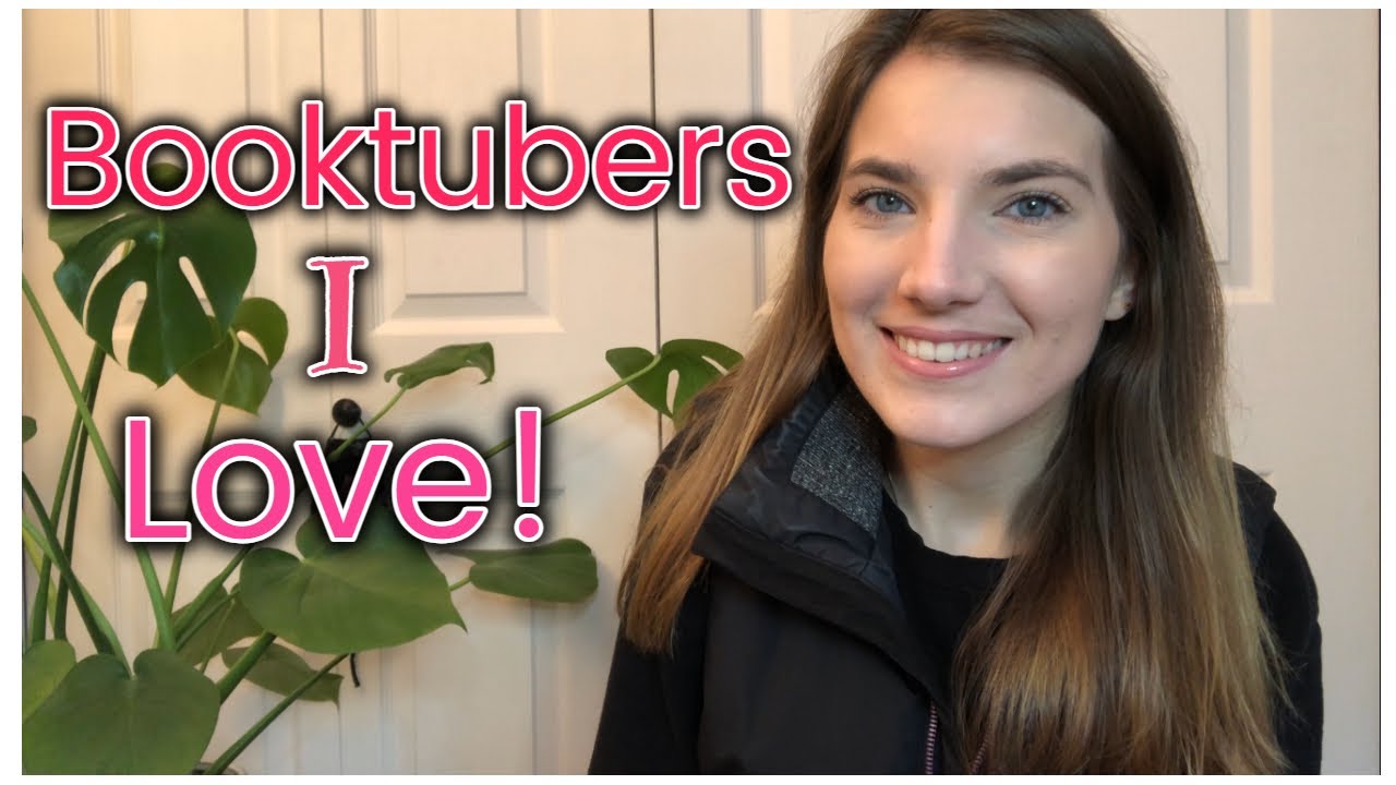 Booktuber Recommendationsрџ Youtube