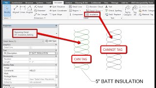 Revit Repeating Detail Family Start to Finish