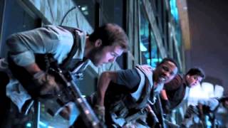 Call of Duty: Ghosts | Epic Night Out - Live-Action-Trailer