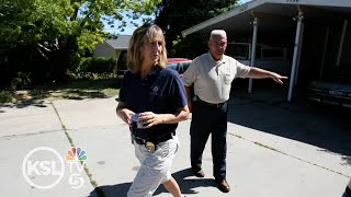 West Valley City code enforcement officer shot, killed while doing her job – The KSL Archive