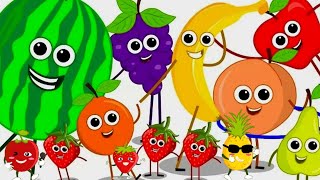 Vegetable Names with Video | Different Types of Vegetables | Healthy Vegetables - Kids Video