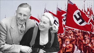 Never Our Fault - Lina Heydrich, an Unrepentant Nazi (part I)
