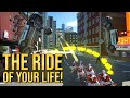 THE RIDE OF YOUR LIFE! Coaster Spotlight 863: Planet Coaster