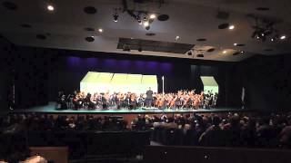 CLHS Chamber Orchestra