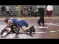 195 pounds la city semifinals