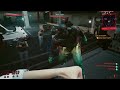 cyberpunk 2077 walkthrough gameplay part 131 – 60fps 4k ps5