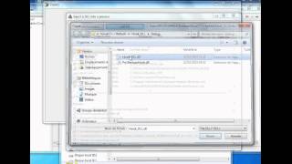 Hooking IAT using DLL