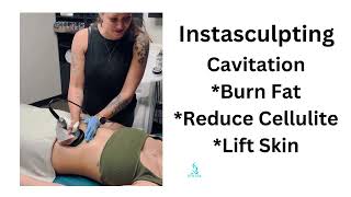 Cavitation Session at RTB Spa