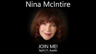 Nina McIntire live in concert - Ivory Fantasy 2024 - Austin  #shorts #piano #pianoconcert #music