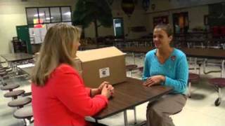 Backpack Program Feeding OK Children in Need