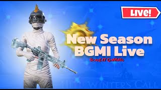 Juice Pila do? | BGMI Live | Custom Rooms And Fun Matches | ScarLIT GaMiNg