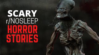 Scary Reddit r/Nosleep Horror Stories Compilation for a creepy night in