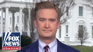 Peter Doocy This Is A Very Big Problem