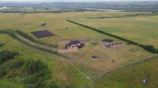 Waldheim, Saskatchewan Acreage.