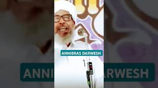 നിന്നെ കുറിച്ച് ഒരാൾ കുറ്റം പറഞ്ഞാൽ ? Moulana Perode Abdu Rahman Saqafi