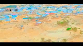 muuqaalka Degmada Buraan Sanaag Somalia. 📸🎥