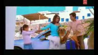 chalte chalte gum shuda remix