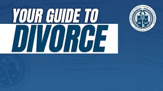 Your Guide to Divorce - Webinar