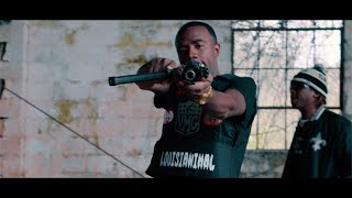 VMG Veno - Put 1 Up (MUSIC VIDEO)