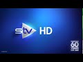 stv hd 60th anniversary grafts and glory ident 2017