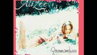 [HQ] Alizee - À quoi rêve une jeune fille