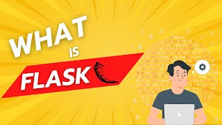 What is Flask?