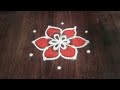 Ganesh chaturthi special Rangoli designs | Festival rangoli designs | @RangoliArtist-lj6eg