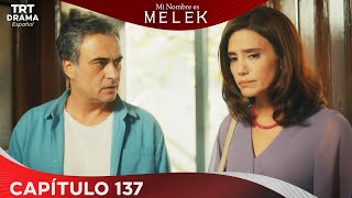 Benim Adım Melek (Mi nombre es Melek) - Capítulo 137