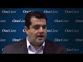 dr. shadman on the cll14 trial in cll