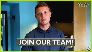 Join Our Team | ECEC Careers